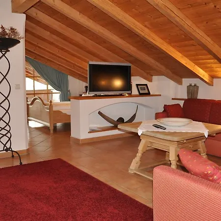 Apartmán Baumgartner *