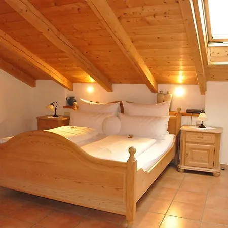 Baumgartner Apartmán *